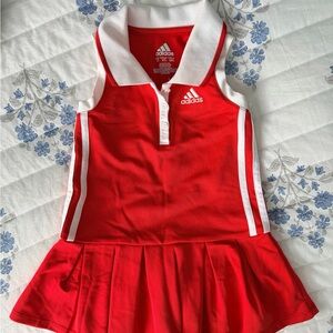 Adidas Kids Tennis Dress